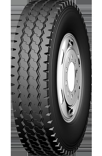 Hubei JintianTyre Co., Ltd