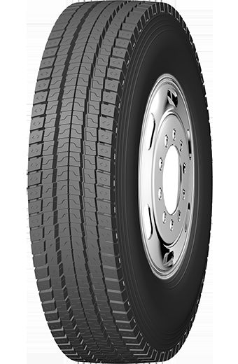 Série d'usure moyenne et longue distance_Hubei Jintian Tyre Co., Ltd.