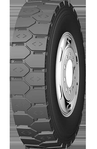 Serie di carico medio e corto raggio_Hubei Jintian Tyre Co., Ltd.