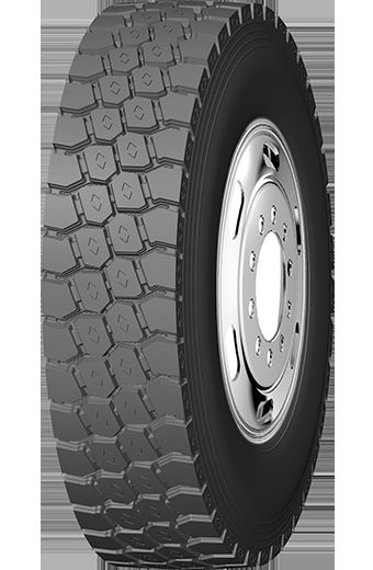 Série d'usure moyenne et longue distance_Hubei Jintian Tyre Co., Ltd.