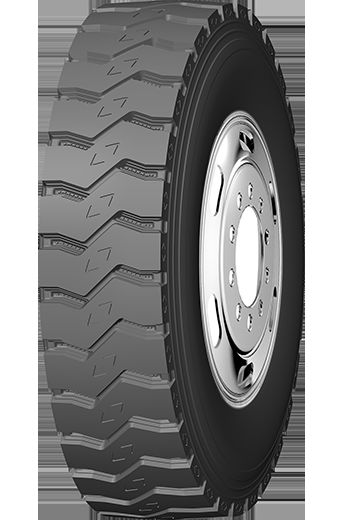 Serie di carico medio e corto raggio_Hubei Jintian Tyre Co., Ltd.