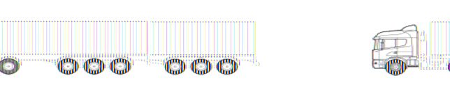 Serie resistente all’usura a media e lunga distanza_Hubei Jintian Tyre Co., Ltd.