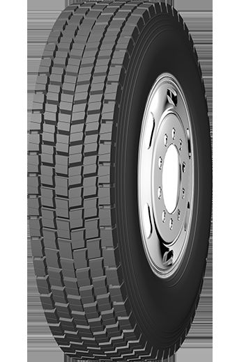 Serie resistente all’usura a media e lunga distanza_Hubei Jintian Tyre Co., Ltd.