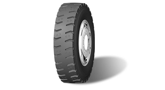 BD082_Hubei Jintian Tyre Co., Ltd.