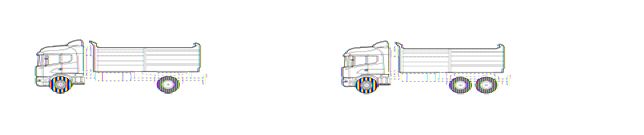 Serie di carico medio e corto raggio_Hubei Jintian Tyre Co., Ltd.