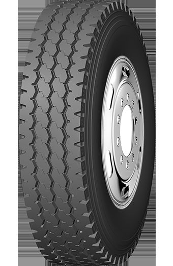 Serie resistente all’usura a media e lunga distanza_Hubei Jintian Tyre Co., Ltd.