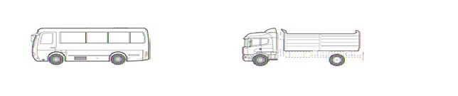 Serie de camiones ligeros_Hubei Jintian Tyre Co., Ltd.