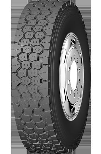 JS266_Hubei Jintian Tyre Co., Ltd.