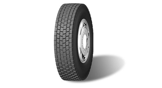 BD821_Hubei Jintian Tyre Co., Ltd.