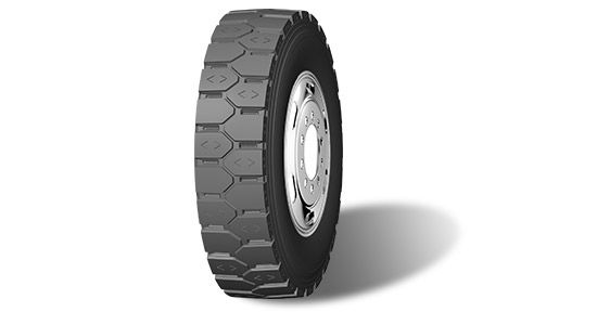BD085_Hubei Jintian Tyre Co., Ltd.
