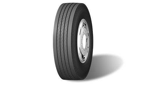 JS106_Hubei Jintian Tyre Co., Ltd.