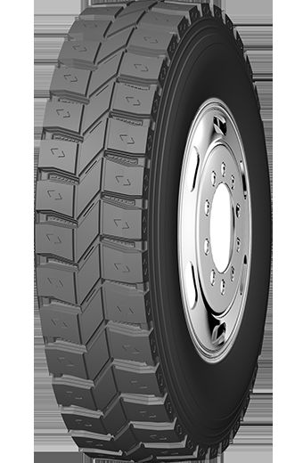 BD068_Hubei Jintian Tyre Co., Ltd.