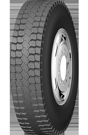 Série d'usure moyenne et longue distance_Hubei Jintian Tyre Co., Ltd.