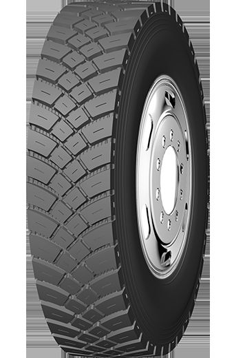 Serie resistente all’usura a media e lunga distanza_Hubei Jintian Tyre Co., Ltd.