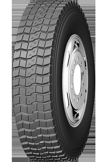 JS301_Hubei Jintian Tyre Co., Ltd.