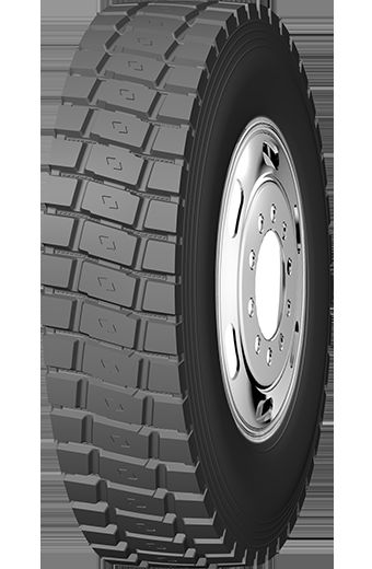 Série d'usure moyenne et longue distance_Hubei Jintian Tyre Co., Ltd.