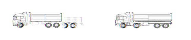 Serie resistente all’usura a media e lunga distanza_Hubei Jintian Tyre Co., Ltd.