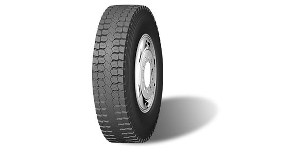 BD032_Hubei Jintian Tyre Co., Ltd.