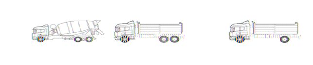 Serie de camiones ligeros_Hubei Jintian Tyre Co., Ltd.