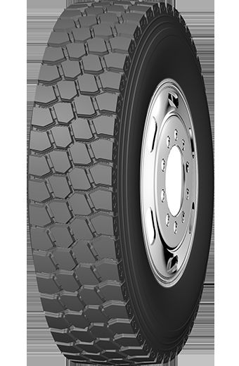 JS305_Hubei Jintian Tyre Co., Ltd.