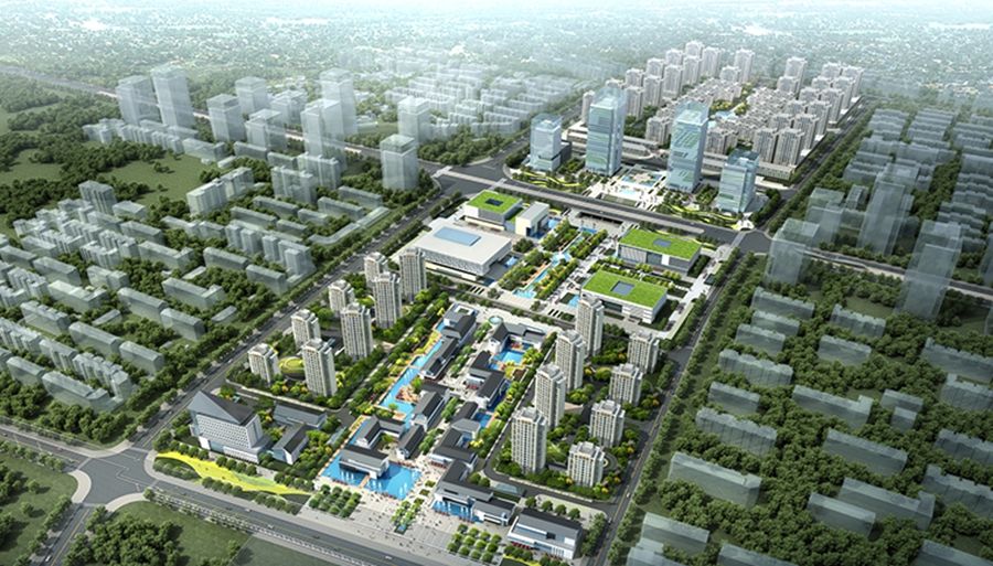 预祝奥莱斯第二大生产基地——湖北佳顺轮胎10月试生产！_Hubei Jintian Tyre Co., Ltd.