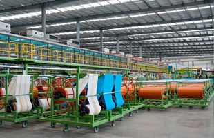 показ на заводе_хубэй цзя шунь шины ооо