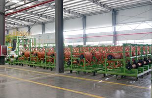 工厂展示_永乐高70net