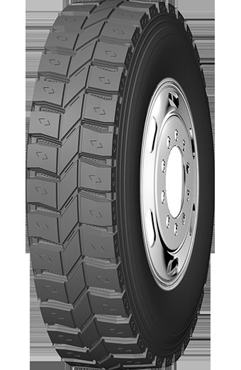 Série pour les mines à courte distance_Hubei Jintian Tyre Co., Ltd.