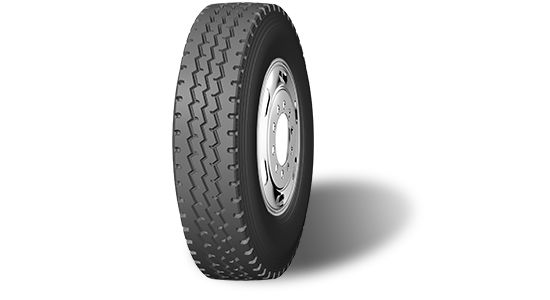 FT612_Hubei Jintian Tyre Co., Ltd.