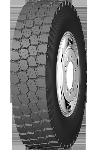 Serie resistente all’usura a media e lunga distanza_Hubei Jintian Tyre Co., Ltd.