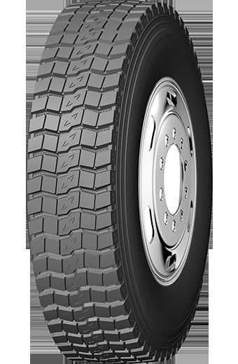 Serie di carico medio e corto raggio_Hubei Jintian Tyre Co., Ltd.