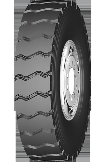 Série pour les mines à courte distance_Hubei Jintian Tyre Co., Ltd.