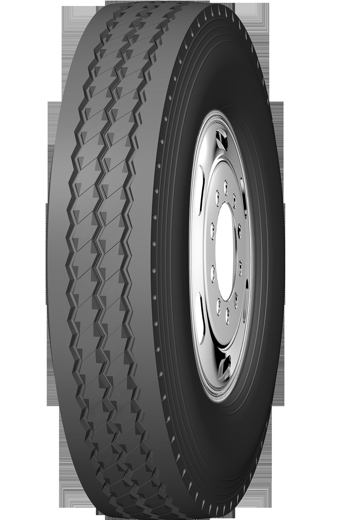 Serie resistente all’usura a media e lunga distanza_Hubei Jintian Tyre Co., Ltd.