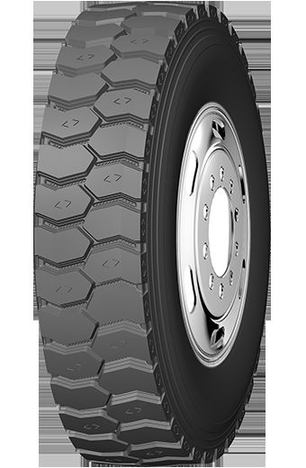 FT752_Hubei Jintian Tyre Co., Ltd.