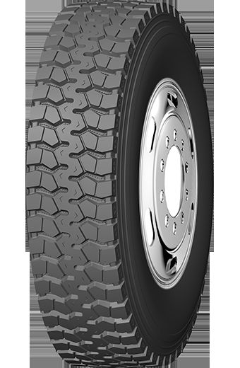 FT713_Hubei Jintian Tyre Co., Ltd.