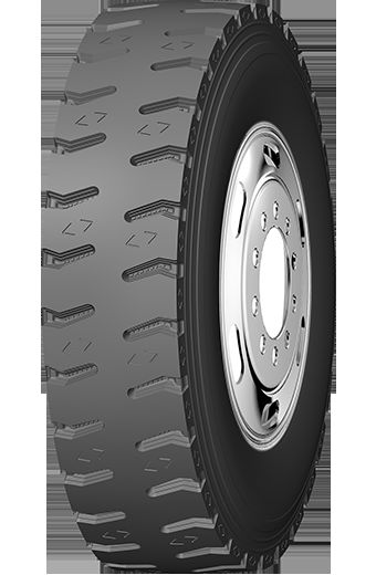 Série pour les mines à courte distance_Hubei Jintian Tyre Co., Ltd.