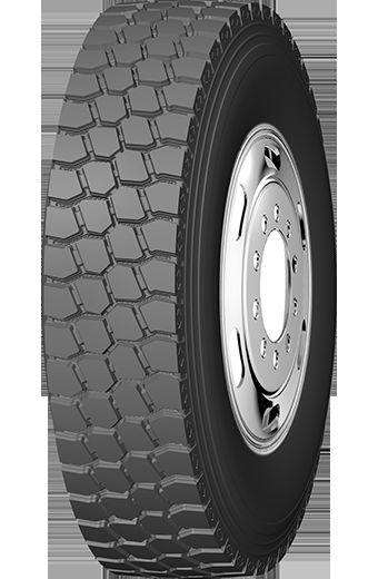 Serie di carico medio e corto raggio_Hubei Jintian Tyre Co., Ltd.