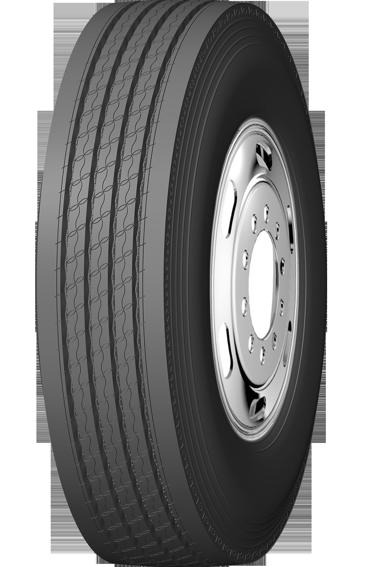 Serie resistente all’usura a media e lunga distanza_Hubei Jintian Tyre Co., Ltd.