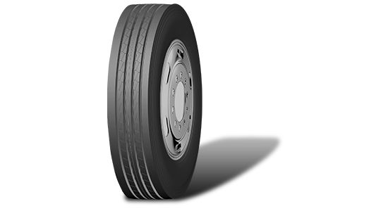FT533_Hubei Jintian Tyre Co., Ltd.
