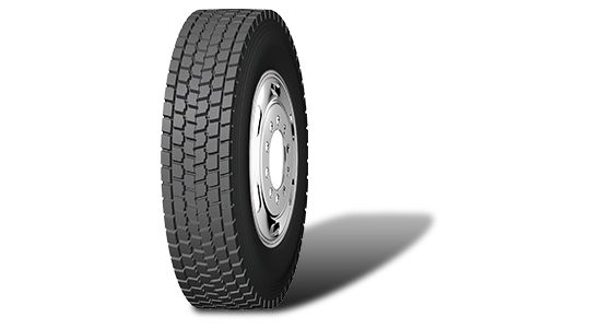 FT507_Hubei Jintian Tyre Co., Ltd.