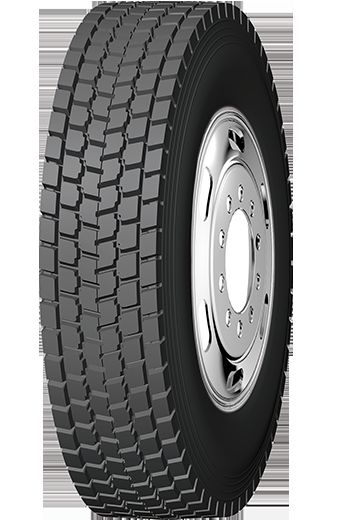 FT507_Hubei Jintian Tyre Co., Ltd.