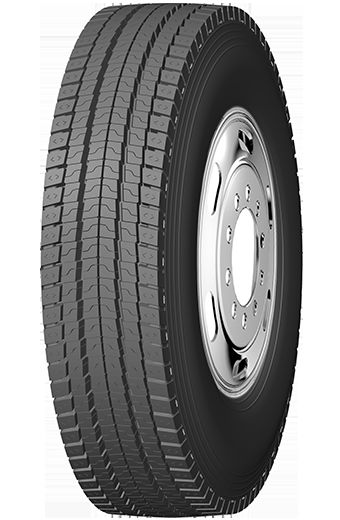 FT599_Hubei Jintian Tyre Co., Ltd.
