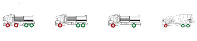 中短途承载系列_永乐高70net