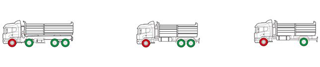 中短途承载系列_永乐高70net