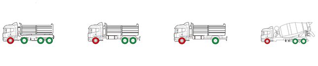 中短途承载系列_永乐高70net