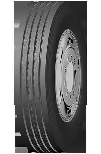 Middle & long distance wear resistant series_Hubei Jintian Tyre Co., Ltd