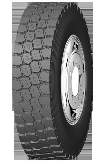 Short & medium distance load series_Hubei Jintian Tyre Co., Ltd