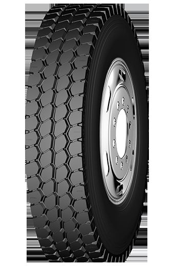_Hubei Jintian Tyre Co., Ltd