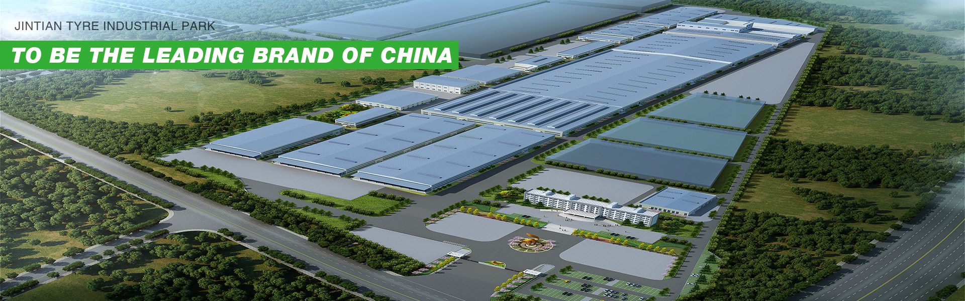 Hubei JintianTyre Co., Ltd