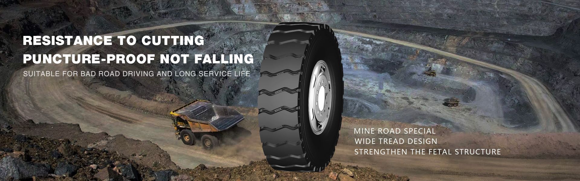 Hubei JintianTyre Co., Ltd